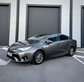 Toyota Avensis - 15499 € - 31660163 2