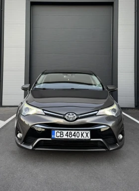 Toyota Avensis - 15499 € - 31660163 3
