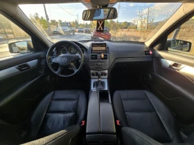 Mercedes-Benz C 350 4-MATIC\AMG\������� ������ | Mobile.bg � ����� ������ 13
