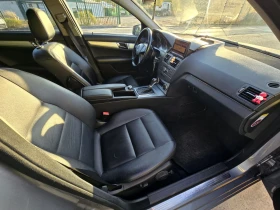 Mercedes-Benz C 350 4-MATIC\AMG\������� ������ | Mobile.bg � ����� ������ 12