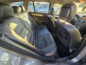 Mercedes-Benz C 350 4-MATIC\AMG\������� ������ | Mobile.bg � ����� ������ 11