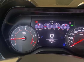 Chevrolet Camaro TUNUNG* 1SS* 505 HP* АВТОКРЕДИТ  БЕЗ ПЪРВОНАЧАЛНА* - 32500 € - 43965540 8