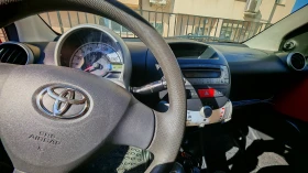 Toyota Aygo 1.0 VVT-i - 2500 € - 26525413 4