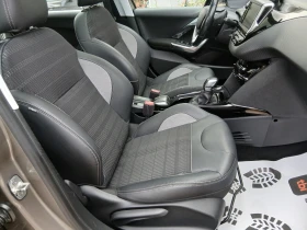 Peugeot 2008 1.2 ALLURE PANORAMA  Като Нова!!! | Auto.bg — изображение 12