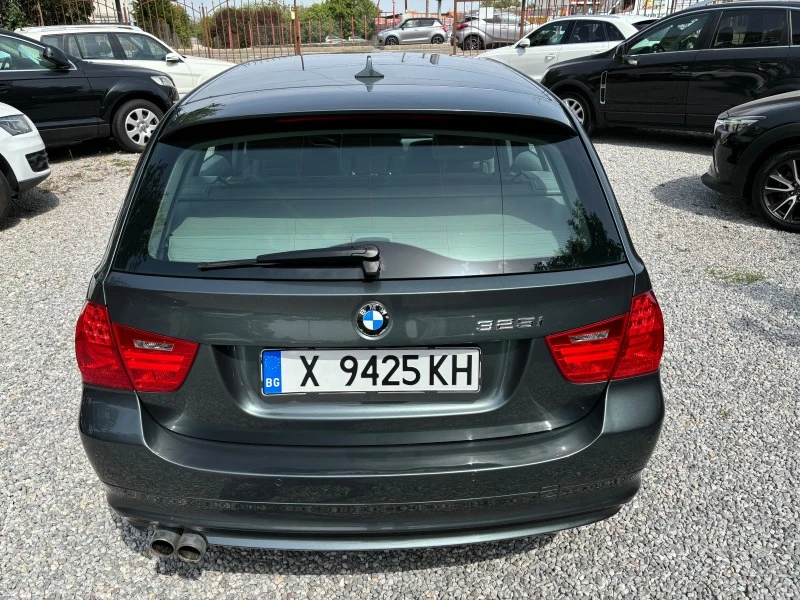 BMW 325 3.0i-4x4* * * * * , снимка 4 - Автомобили и джипове - 46446216