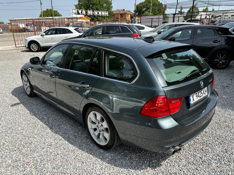 BMW 325 3.0i-4x4-FULLL* * * , снимка 6 - Автомобили и джипове - 46446216