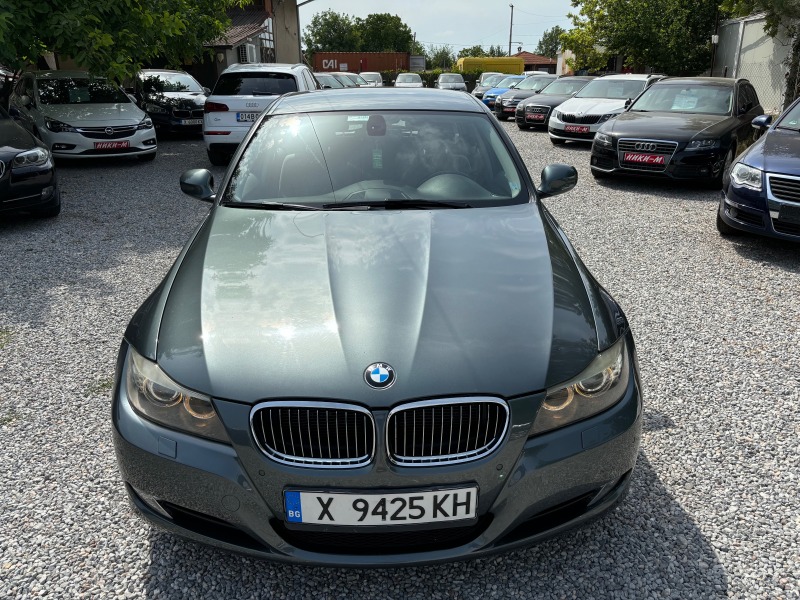 BMW 325 3.0i-4x4-FULLL* * * , снимка 1 - Автомобили и джипове - 46446216