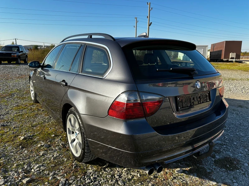 BMW 325 D - RECARO - НАВИГАЦИЯ, снимка 5 - Автомобили и джипове - 47652805