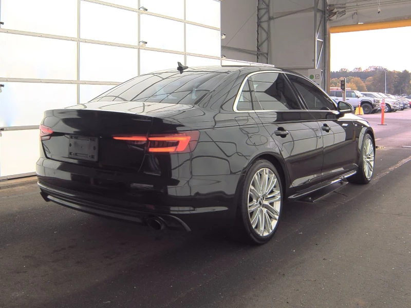 Audi A4 PREMIUM* PLUS* BANG* OLUFSEN* 360КАМЕРИ* КЕЙЛЕС* П, снимка 3 - Автомобили и джипове - 47947167