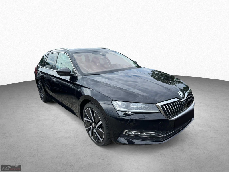 Skoda Superb 2.0TDI/150HP/DSG/NAVI/ACL/LED/CAM/434b, снимка 5 - Автомобили и джипове - 47968034