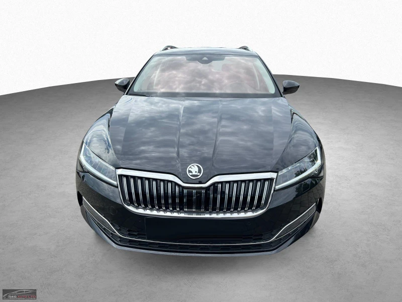 Skoda Superb 2.0TDI/150HP/DSG/NAVI/ACL/LED/CAM/434b, снимка 2 - Автомобили и джипове - 47968034