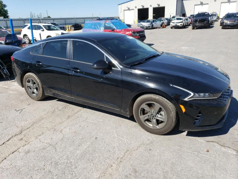 Kia K5 1.6L 4 Front-wheel Drive, снимка 5 - Автомобили и джипове - 48395894