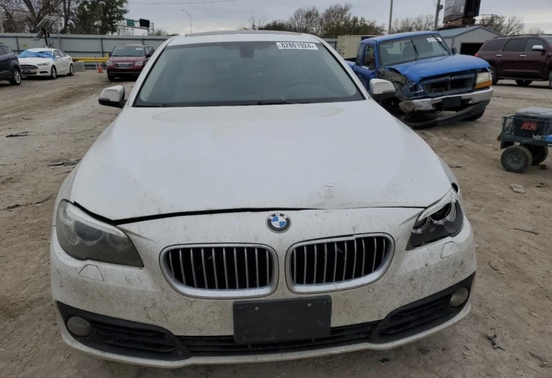 BMW 535, снимка 3 - Автомобили и джипове - 48975097