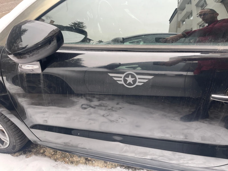 Peugeot RCZ, снимка 10 - Автомобили и джипове - 49234998