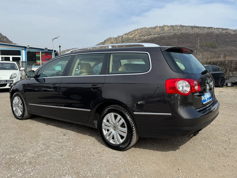 VW Passat 2.0i-150к.с-HIGHLINE-135000км, снимка 4 - Автомобили и джипове - 49460505