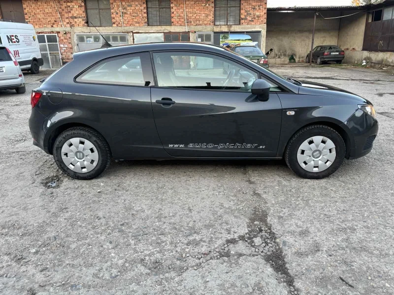 Seat Ibiza, снимка 3 - Автомобили и джипове - 49535681