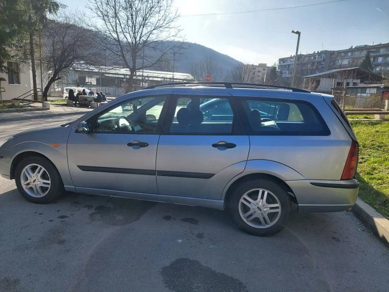 Ford Focus, снимка 7 - Автомобили и джипове - 49560162