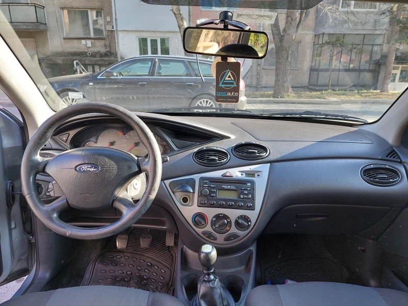 Ford Focus, снимка 4 - Автомобили и джипове - 49560162