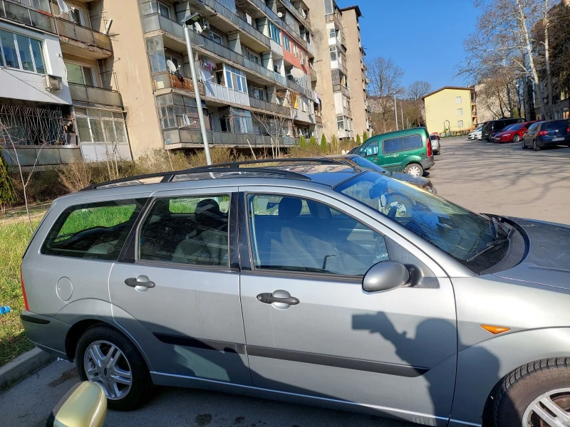 Ford Focus, снимка 2 - Автомобили и джипове - 49560162