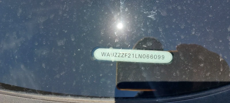 Audi A6 35TDI, снимка 10 - Автомобили и джипове - 52285902