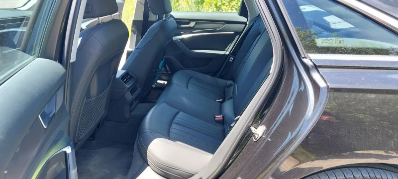 Audi A6 35TDI, снимка 2 - Автомобили и джипове - 52285902