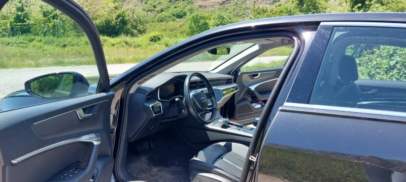 Audi A6 35TDI, снимка 3 - Автомобили и джипове - 52285902