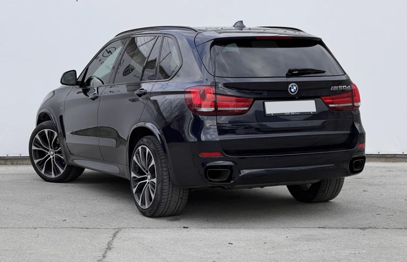 BMW X5M X5 M50D, 381к.с., xDrive, 360 камера, снимка 2 - Автомобили и джипове - 51522906
