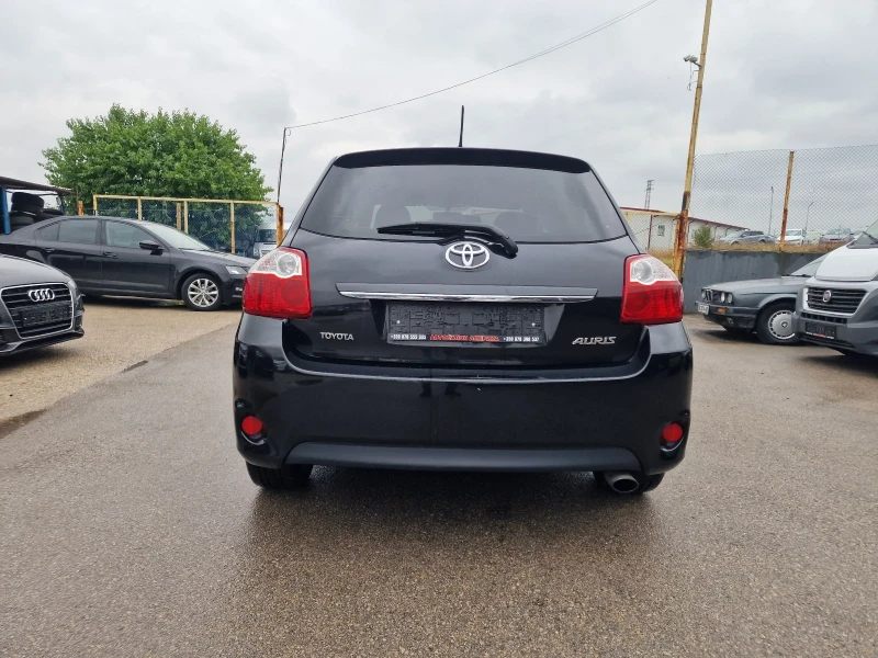 Toyota Auris 1.3VVT-I FACELIFT-10%, снимка 5 - Автомобили и джипове - 51422786