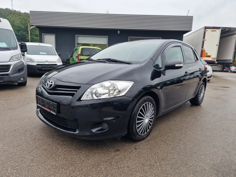 Toyota Auris 1.3VVT-I FACELIFT-10%, снимка 3 - Автомобили и джипове - 51422786