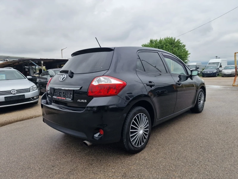 Toyota Auris 1.3VVT-I FACELIFT-10%, снимка 6 - Автомобили и джипове - 51422786