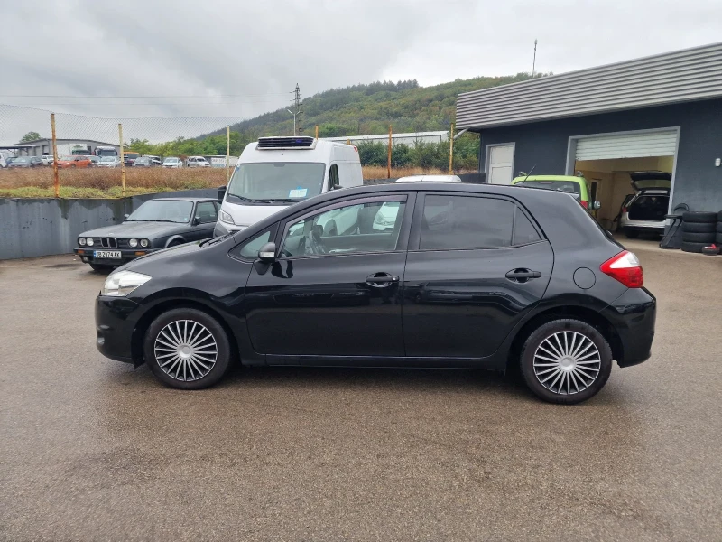 Toyota Auris 1.3VVT-I FACELIFT-10%, снимка 7 - Автомобили и джипове - 51422786