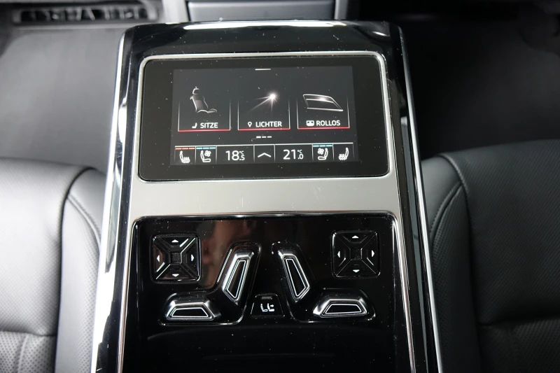 Audi A8 50TDI* FACELIFT* B&O* 360* OLED LIGHTS* , снимка 16 - Автомобили и джипове - 51485009