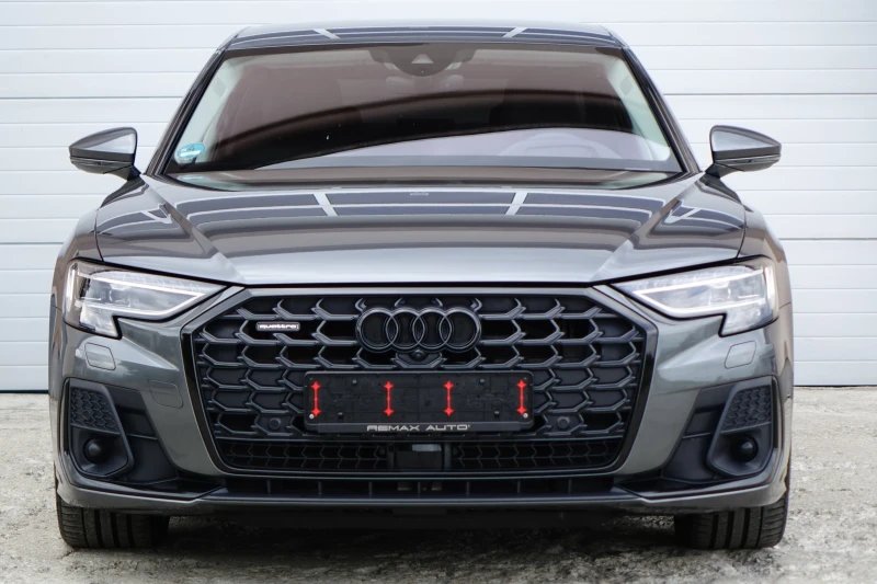 Audi A8 50TDI* FACELIFT* B&O* 360* OLED LIGHTS* , снимка 2 - Автомобили и джипове - 51485009