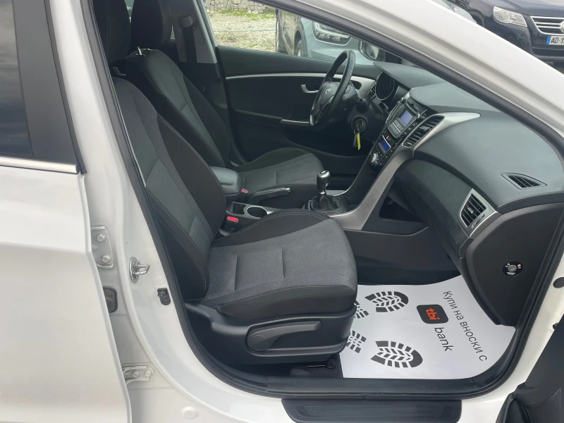 Hyundai I30 Top, снимка 14 - Автомобили и джипове - 52579878