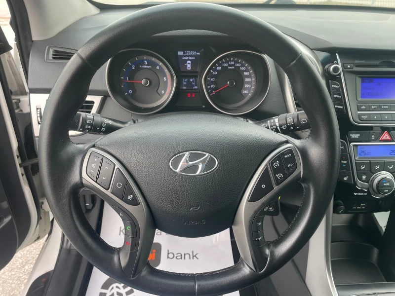 Hyundai I30 Top, снимка 8 - Автомобили и джипове - 52579878