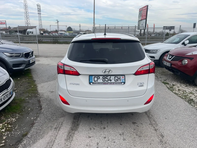 Hyundai I30 Top, снимка 5 - Автомобили и джипове - 52579878