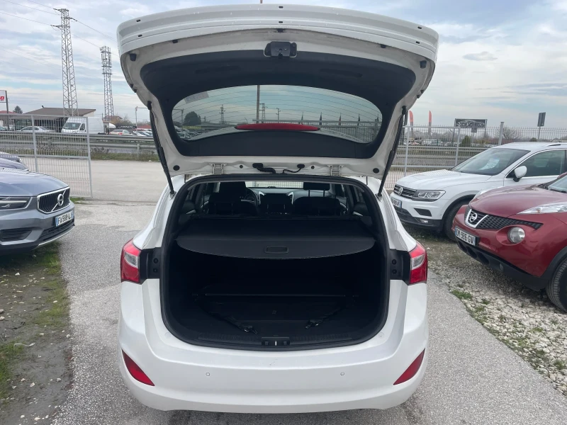 Hyundai I30 Top, снимка 12 - Автомобили и джипове - 52579878