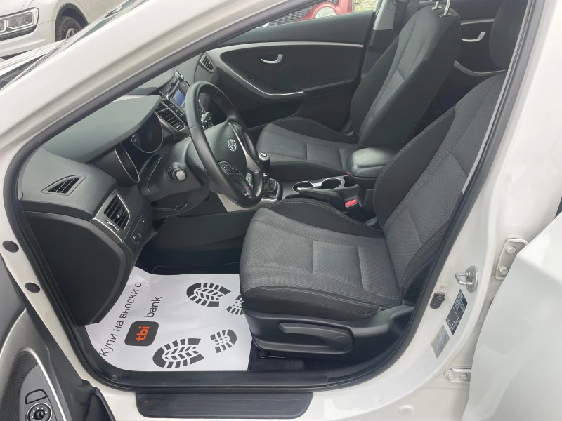 Hyundai I30 Top, снимка 10 - Автомобили и джипове - 52579878