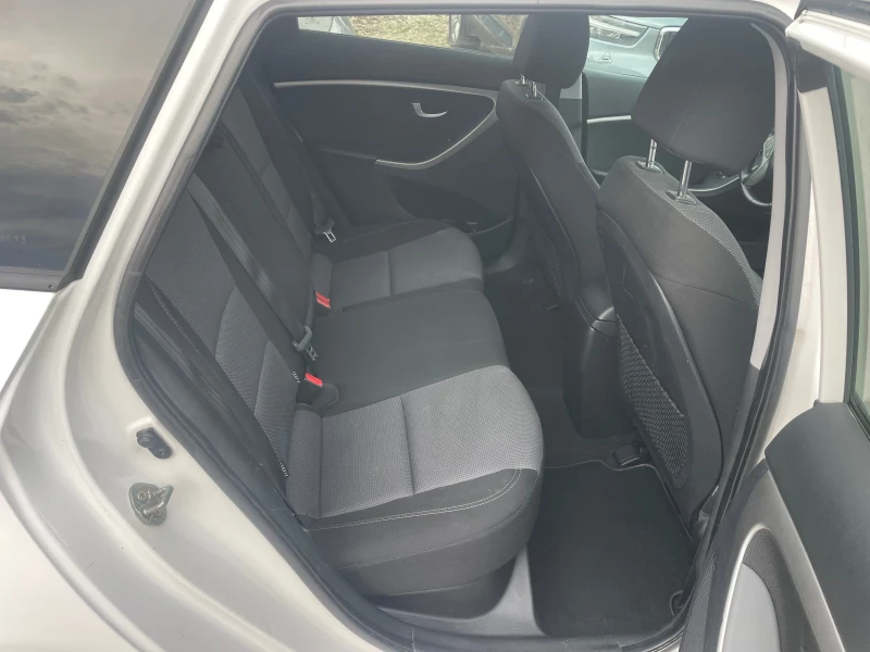 Hyundai I30 Top, снимка 13 - Автомобили и джипове - 52579878