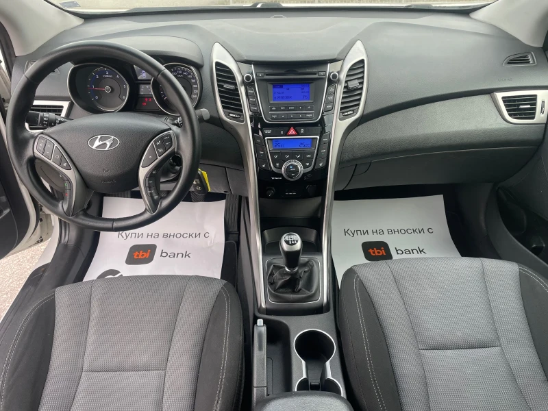 Hyundai I30 Top, снимка 9 - Автомобили и джипове - 52579878
