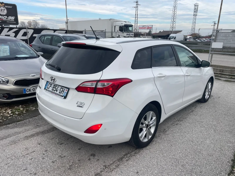 Hyundai I30 Top, снимка 4 - Автомобили и джипове - 52579878
