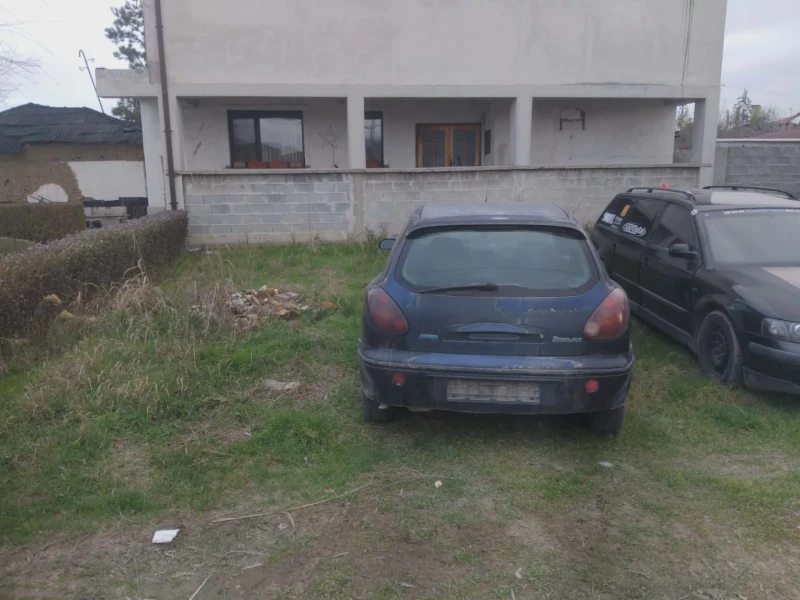 Fiat Bravo, снимка 2 - Автомобили и джипове - 52877539
