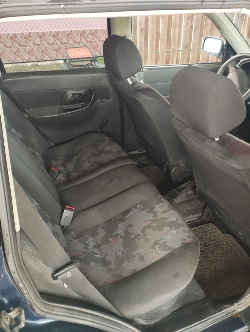 VW Polo, снимка 5 - Автомобили и джипове - 53078817