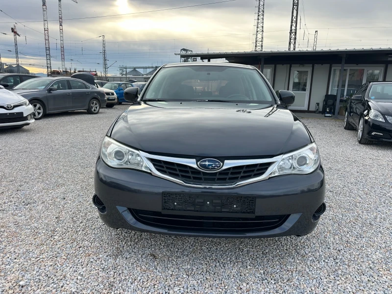 Subaru Impreza 1.5 GAZ, снимка 2 - Автомобили и джипове - 53271351