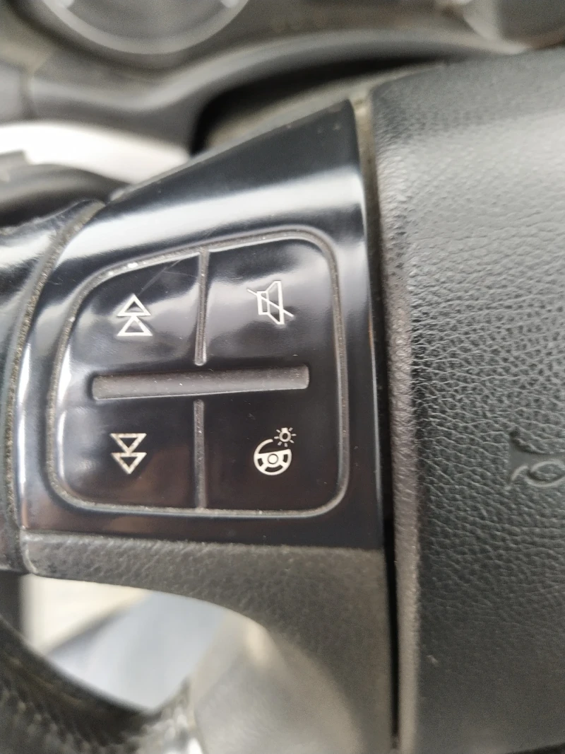 Skoda Octavia 1.9, снимка 10 - Автомобили и джипове - 53449522