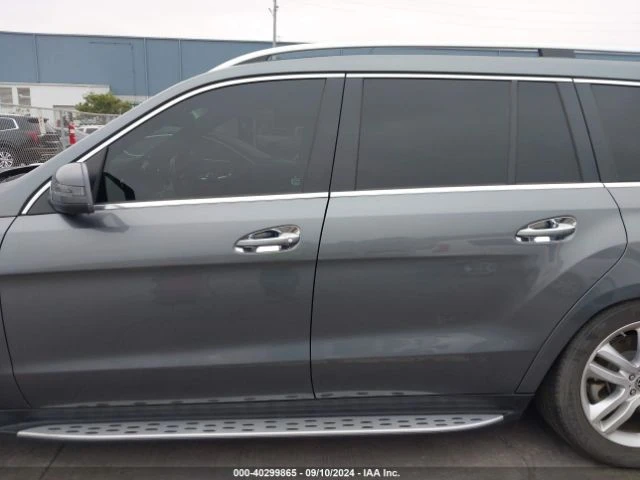 Mercedes-Benz GLS 450 4MATIC, снимка 15 - Автомобили и джипове - 47328719