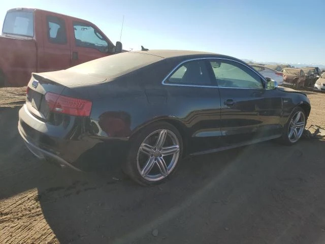 Audi S5 PREMIUM PLUS, снимка 6 - Автомобили и джипове - 48571362