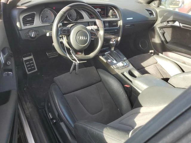 Audi S5 PREMIUM PLUS, снимка 8 - Автомобили и джипове - 48571362