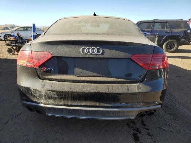 Audi S5 PREMIUM PLUS, снимка 4 - Автомобили и джипове - 48571362