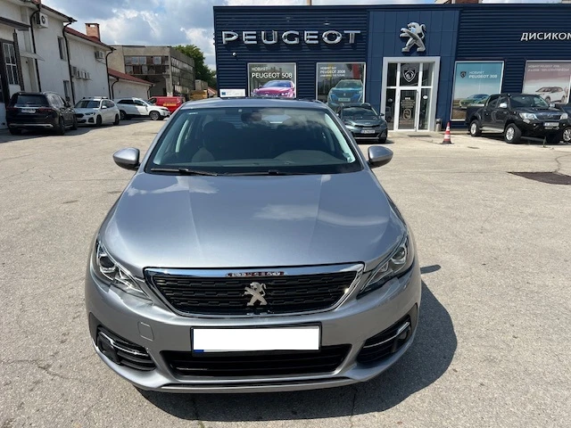 Peugeot 308 SW 1.5 BlueHDi 102 - 20600 лв. - 93405577 1